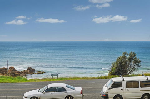 Beachpark 10 58 Pacific Drive - Southport Accommodation 0