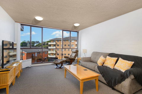 Beachpark 24, 58 Pacific Drive - Southport Accommodation 2