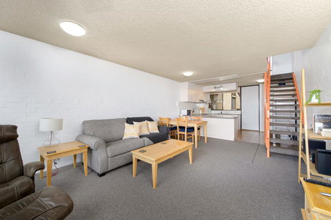 Beachpark 24, 58 Pacific Drive - Southport Accommodation 1