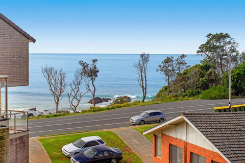 Beachpark 24, 58 Pacific Drive - Southport Accommodation 0