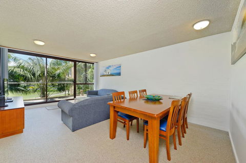 Beachpark 33 58 Pacific Drive - Southport Accommodation 1