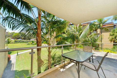 Beachpark 33 58 Pacific Drive - Southport Accommodation 0