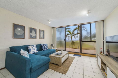 Beachpark 9, 9/58 Pacific Drive - Southport Accommodation 2