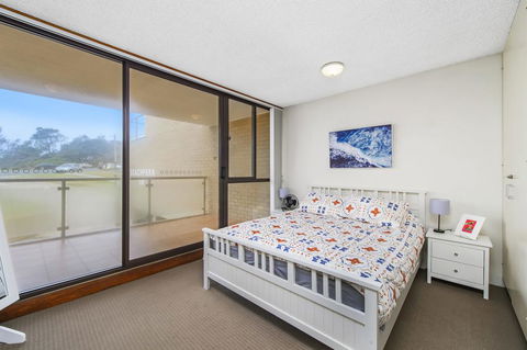 Beachpark 9, 9/58 Pacific Drive - Southport Accommodation 0