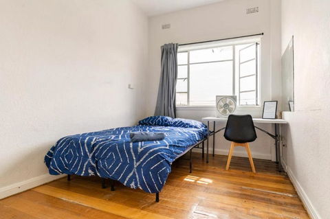 Richmond Private Rooms - 151 Hoddle Homestay - Southport Accommodation 0