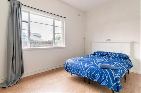Richmond Private Rooms - 151 Hoddle Homestay - Southport Accommodation 2