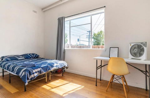 Richmond Private Rooms - 151 Hoddle Homestay - Southport Accommodation 1
