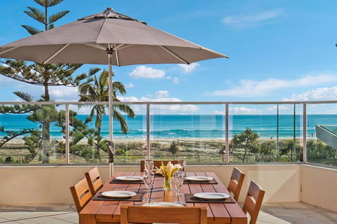 Reflections 202 - Accommodation Southport 1