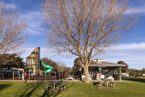 Reflections Eden - Holiday Park - Accommodation Southport 1