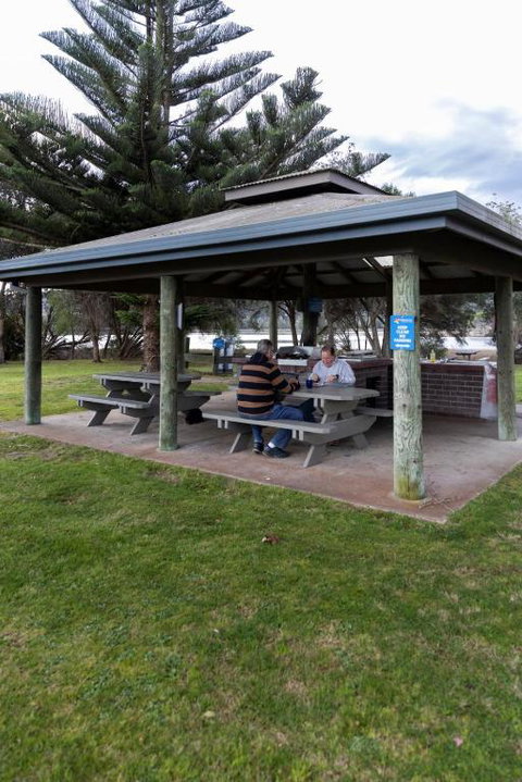 Reflections Eden - Holiday Park - Accommodation Southport 3
