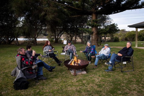 Reflections Eden - Holiday Park - Accommodation Southport 2