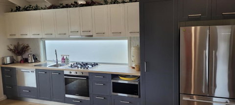 Relax At Rowdygoose Farm - Southport Accommodation 2