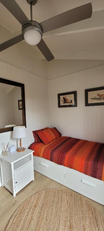 Relax At Rowdygoose Farm - Southport Accommodation 3