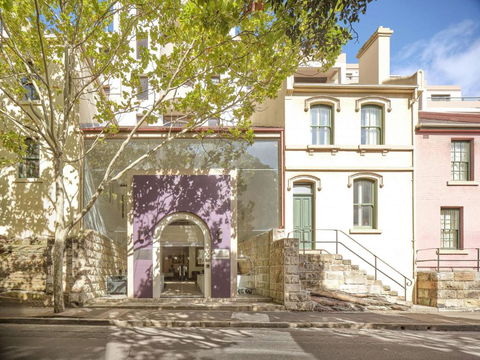 Rendezvous Hotel Sydney The Rocks - Southport Accommodation 1
