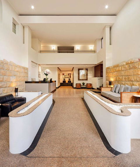 Rendezvous Hotel Sydney The Rocks - Southport Accommodation 2
