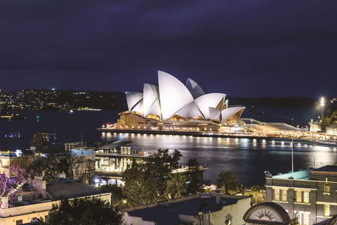 Rendezvous Hotel Sydney The Rocks - Southport Accommodation 0