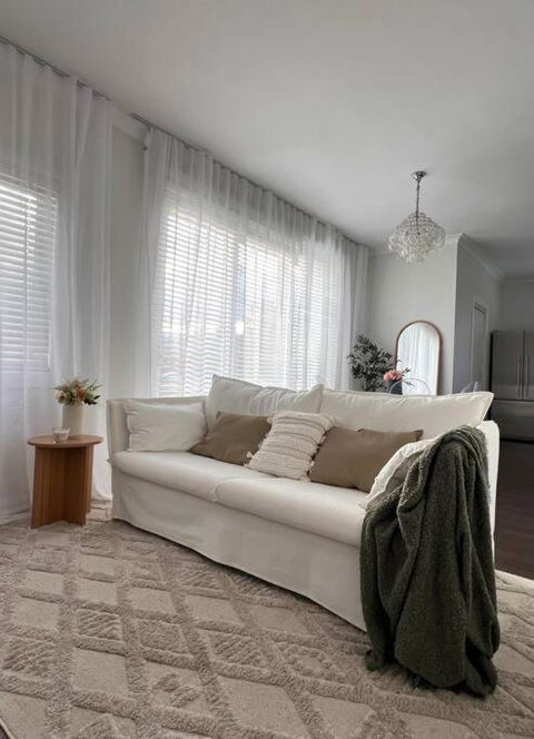 Renovated 3 Bedroom House - Southport Accommodation 0