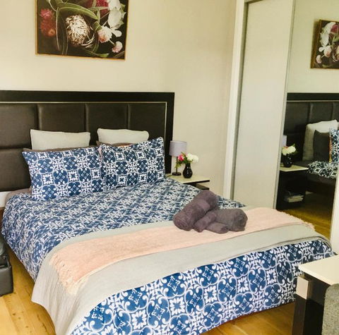 Renovated Little Cottage Aberdare Hunter Valley - Southport Accommodation 2