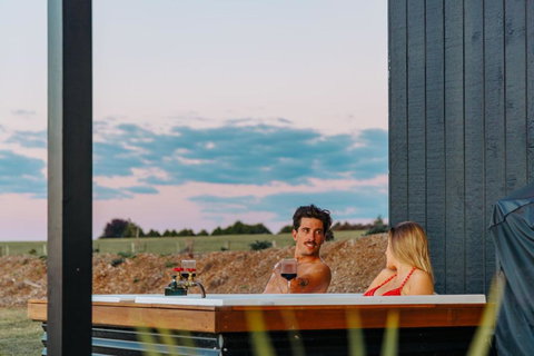 Rest Private Escape At BoxGrove - Accommodation Southport 3