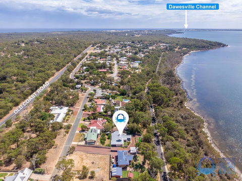 Rest & Recharge In Bouvard - Southport Accommodation 1