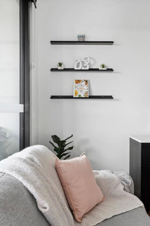 Retreat On Bellerine I 2BR Apartment I Geelong CBD - Accommodation Southport 2