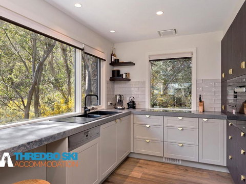 Ridge Creek 1 - Accommodation Southport 1