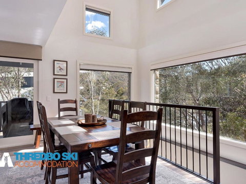 Ridge Creek 1 - Accommodation Southport 3