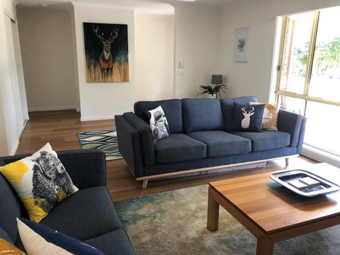 Right In Bright - Accommodation Southport 0