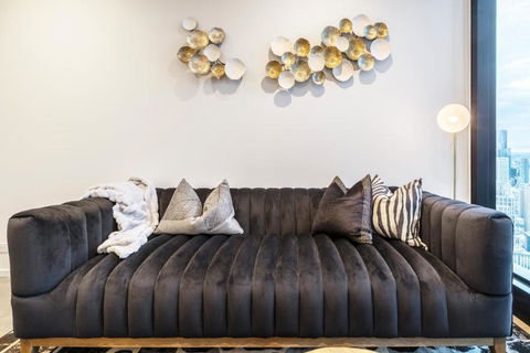 Ritzy Apartment In Iconic Australia 108 With Views - Southport Accommodation 0