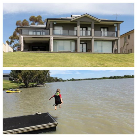 River Devine - Southport Accommodation 1