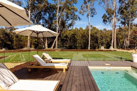 River Run Bright - Southport Accommodation 0