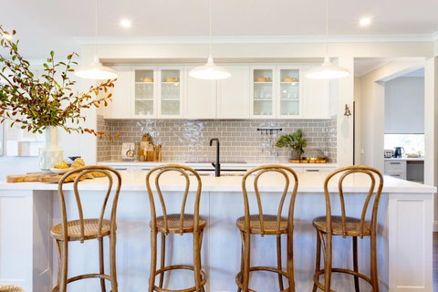 River Run Bright - Southport Accommodation 1