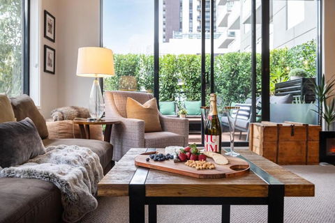Rivergarden 3 Bedroom Apartment - Southport Accommodation 0