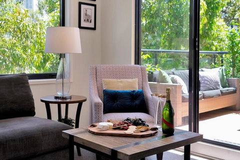 Rivergarden 3 Bedroom Apartment - Southport Accommodation 2