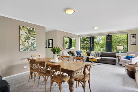 Rivergarden 3 Bedroom Apartment - Southport Accommodation 3