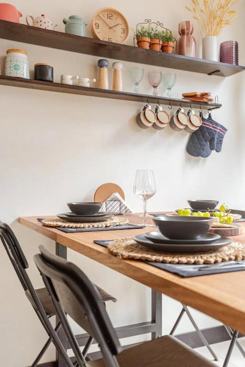 Riverside Apartment Melbourne CBD - Southport Accommodation 1