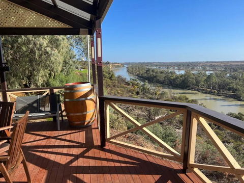 Riverview BnB - Southport Accommodation 0