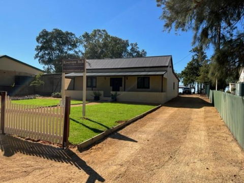 Riverview BnB - Southport Accommodation 1