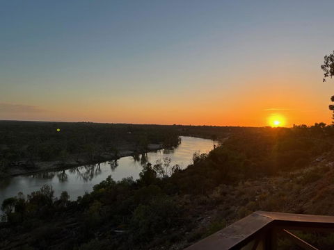 Riverview BnB - Southport Accommodation 3
