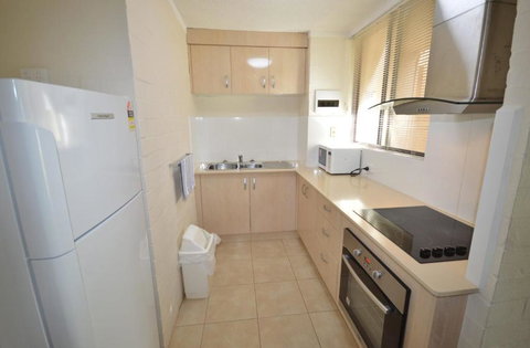 Riverview Holiday Apartment 93 - Kalbarri WA - Accommodation Southport 2