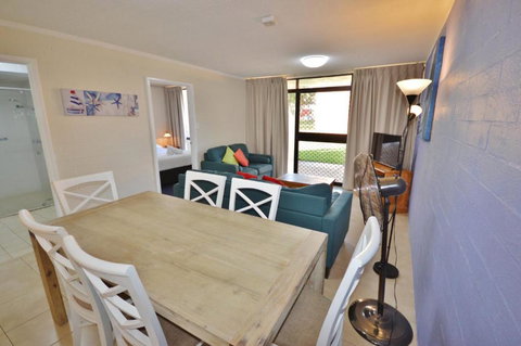 Riverview Holiday Apartment 93 - Kalbarri WA - Accommodation Southport 3