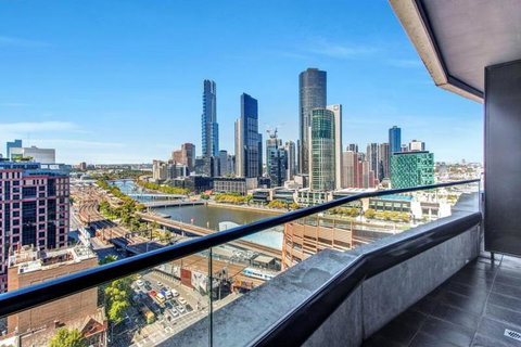 Riverview Suites By EdgeTrip - Southport Accommodation 0