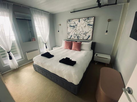 Red Tulip Apartments In Prahran - Southport Accommodation 1