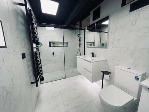 Red Tulip Apartments In Prahran - Southport Accommodation 2