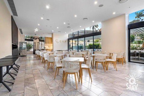 Ruby Apartments - QStay - Accommodation Southport 3