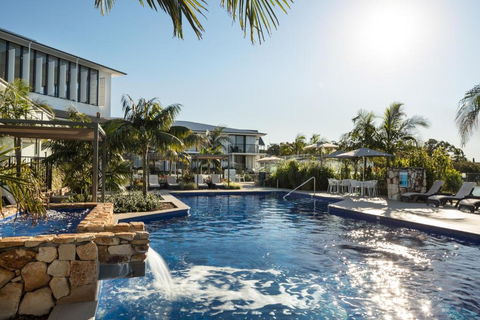 Sails Port Macquarie By Rydges - Southport Accommodation 0