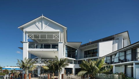Sails Port Macquarie By Rydges - Southport Accommodation 1