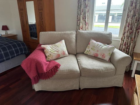 Robe House Heritage Accommodation - Southport Accommodation 2