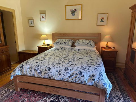 Robe House Heritage Accommodation - Southport Accommodation 1