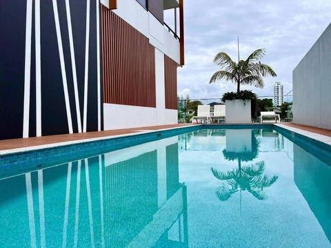 Romantic Apartment In Surfers - Southport Accommodation 0
